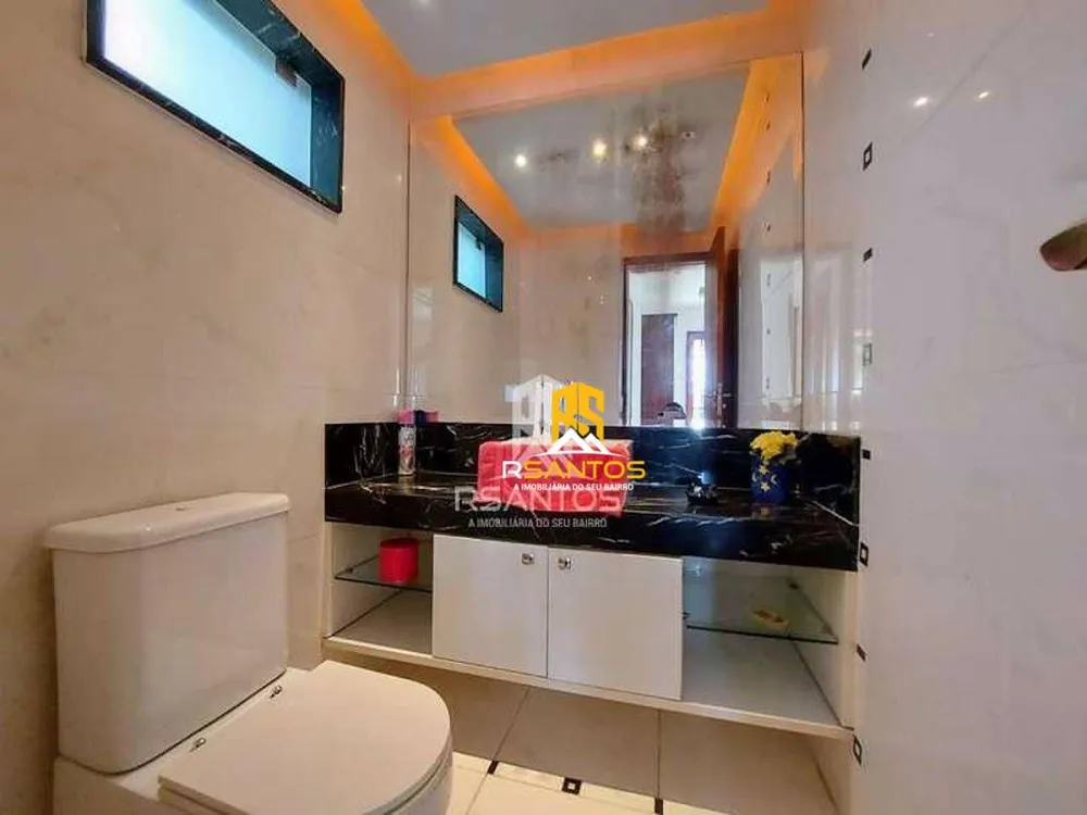 Casa de Condomínio, 4 quartos - Foto 17