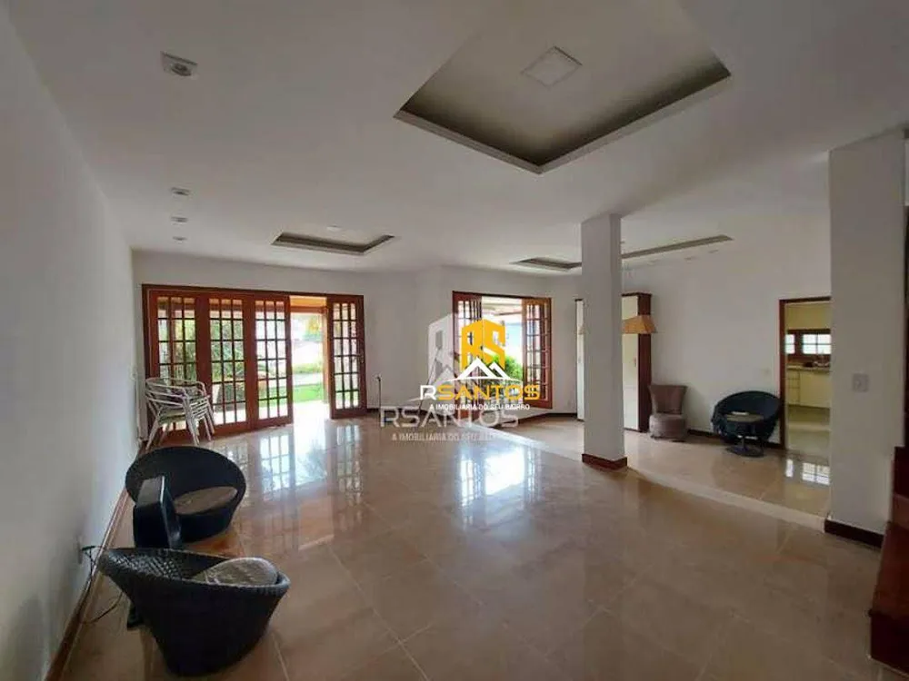 Casa de Condomínio, 4 quartos - Foto 7