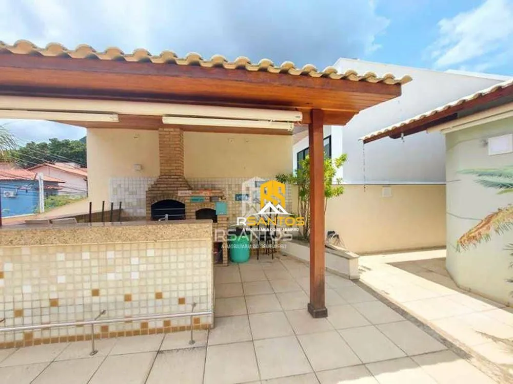 Casa de Condomínio, 4 quartos - Foto 27