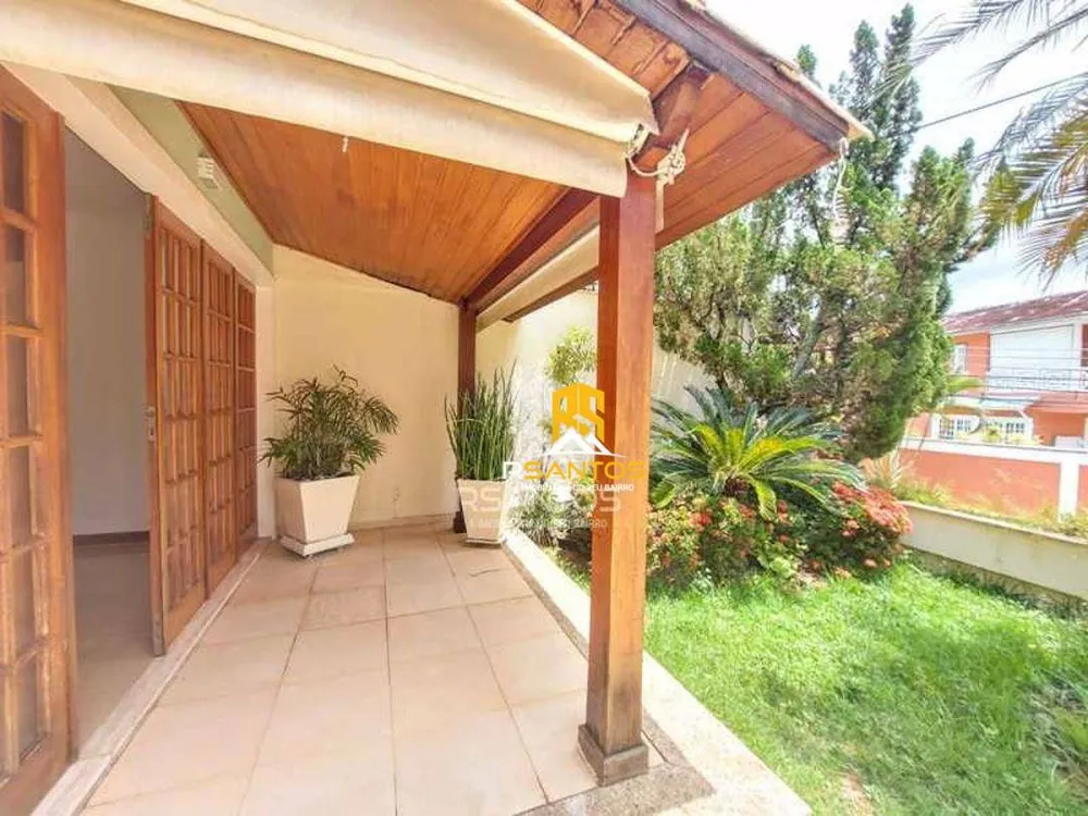 Casa de Condomínio, 4 quartos - Foto 29
