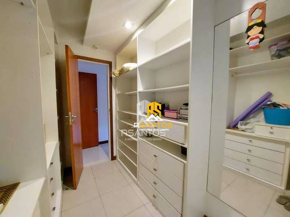 Casa de Condomínio, 4 quartos - Foto 10