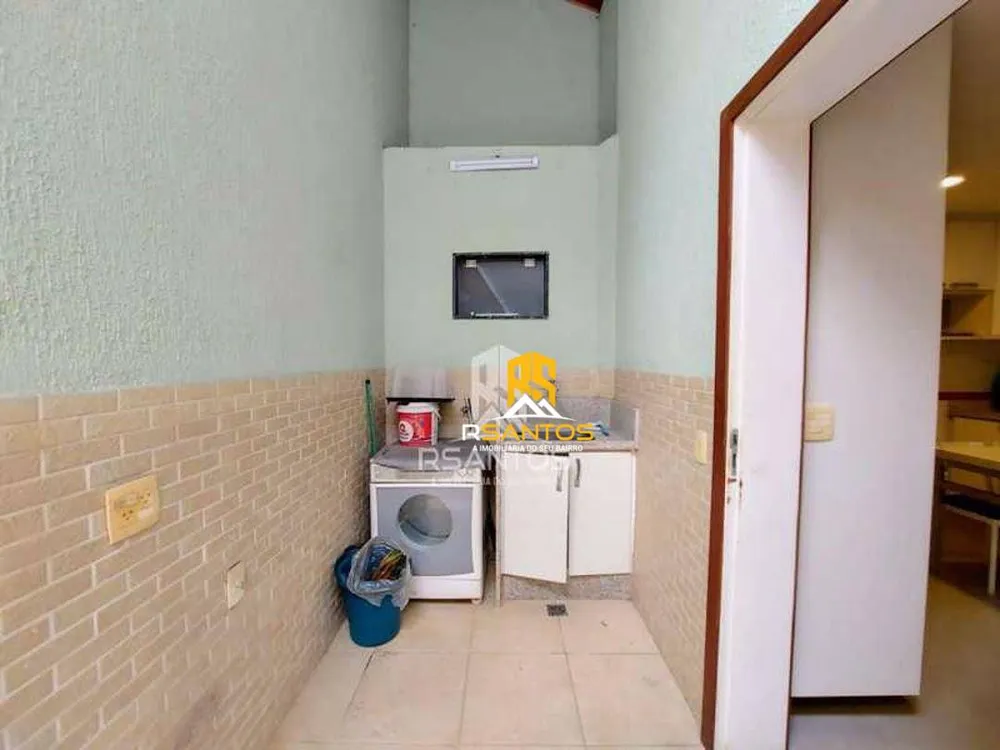 Casa de Condomínio, 4 quartos - Foto 24