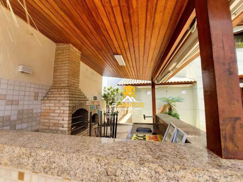 Casa de Condomínio, 4 quartos - Foto 28
