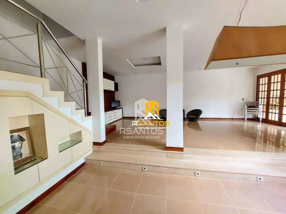 Casa de Condomínio, 4 quartos - Foto 6