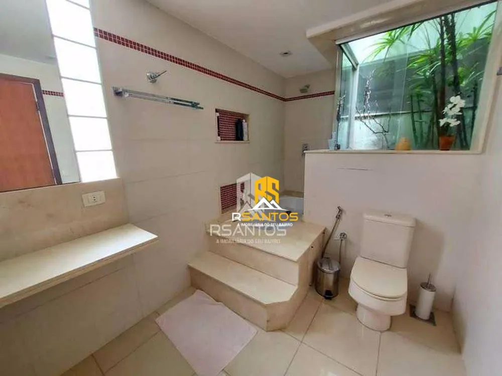 Casa de Condomínio, 4 quartos - Foto 11