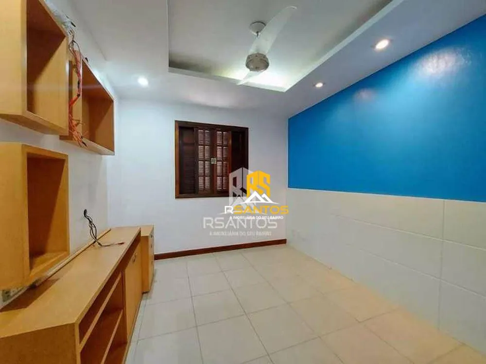 Casa de Condomínio, 4 quartos - Foto 15