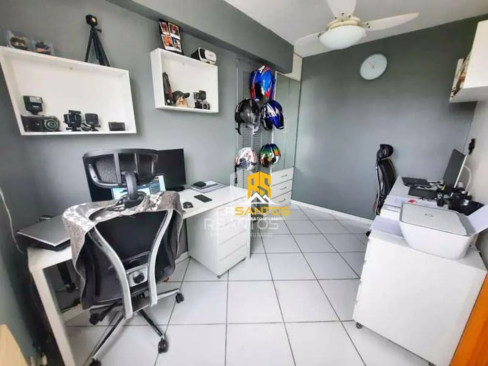 Apartamento, 2 quartos, 104 m² - Foto 10