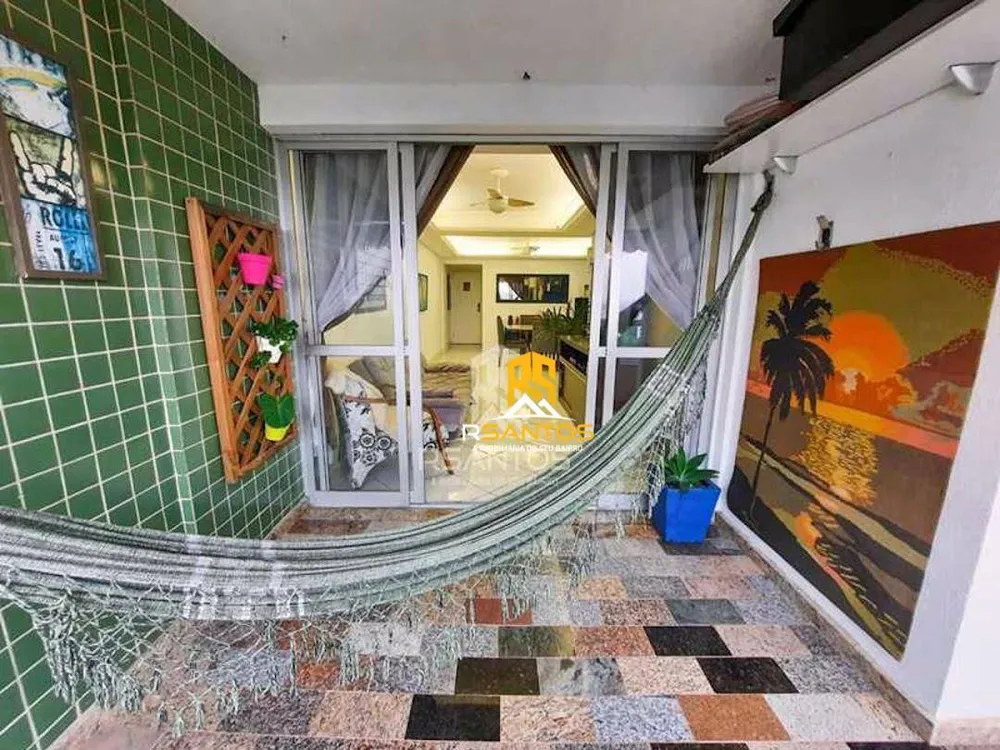 Apartamento, 2 quartos, 104 m² - Foto 7
