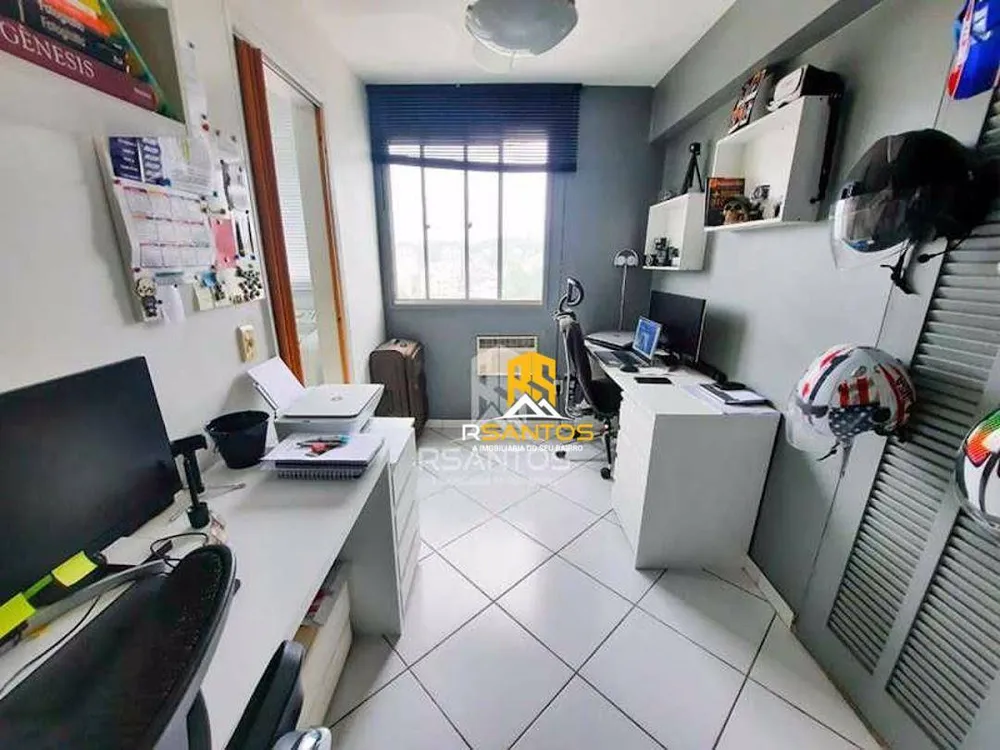 Apartamento, 2 quartos, 104 m² - Foto 12
