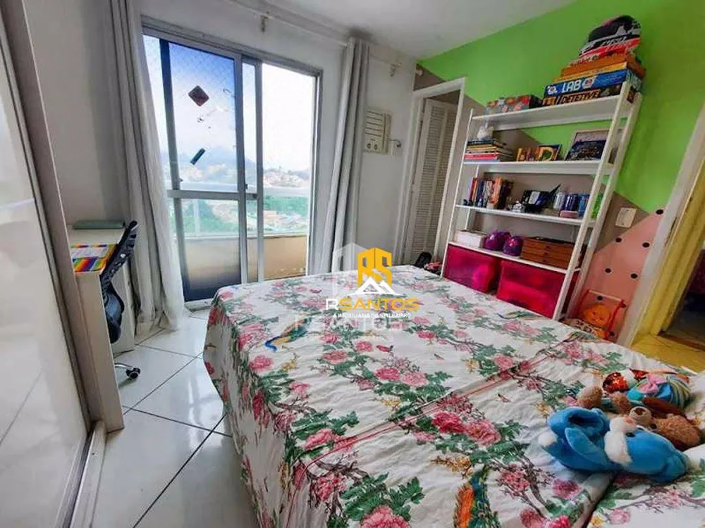 Apartamento, 2 quartos, 104 m² - Foto 14