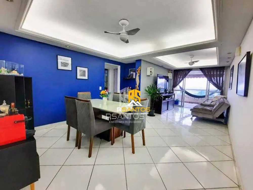 Apartamento, 2 quartos, 104 m² - Foto 3