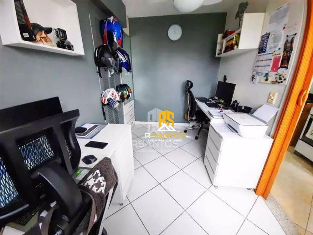 Apartamento, 2 quartos, 104 m² - Foto 2