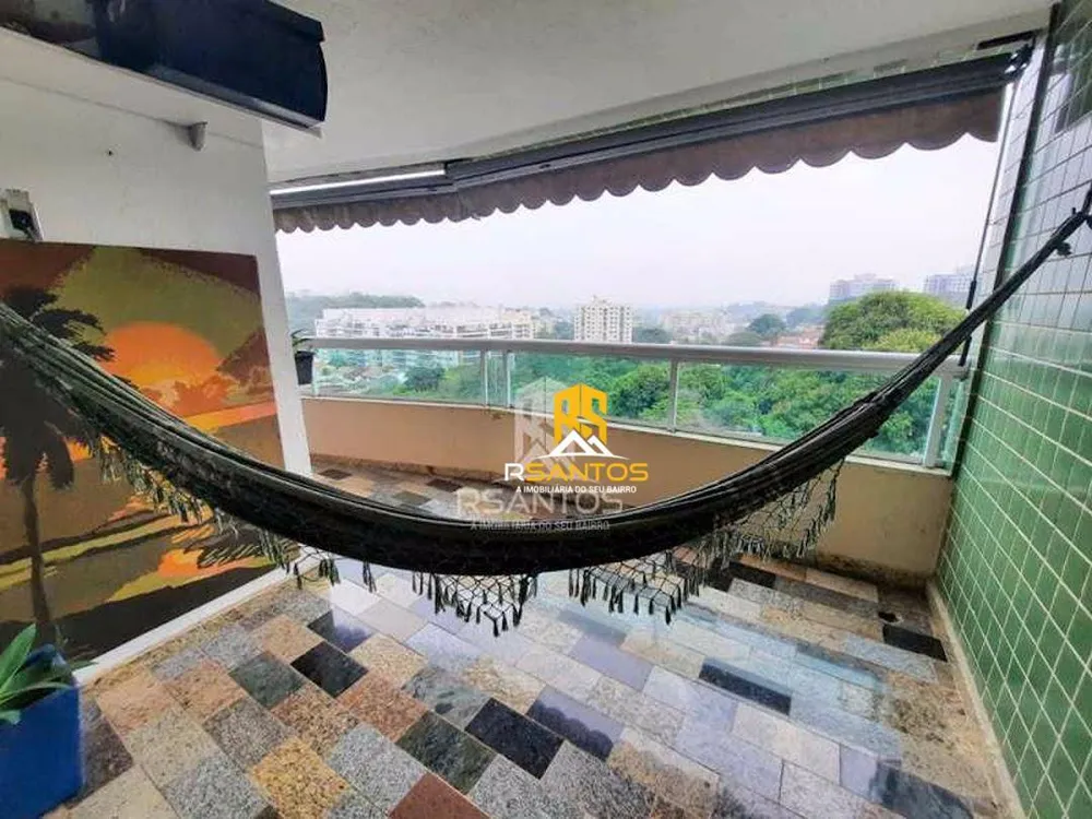 Apartamento, 2 quartos, 104 m² - Foto 18