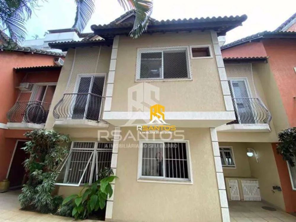 Casa, 3 quartos, 146 m² - Foto 1