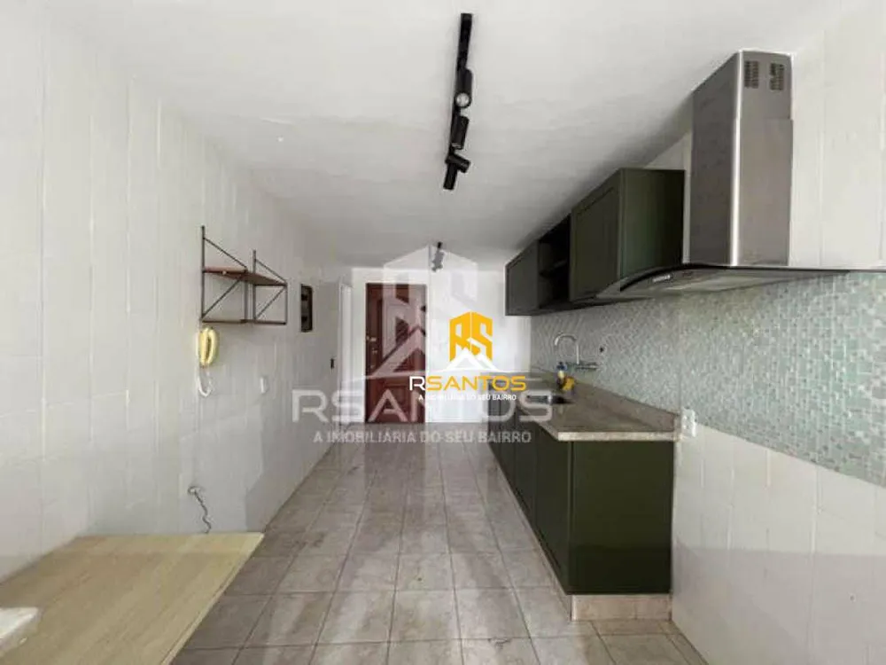 Apartamento, 3 quartos, 141 m² - Foto 5
