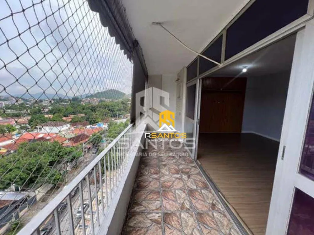 Apartamento, 3 quartos, 141 m² - Foto 2