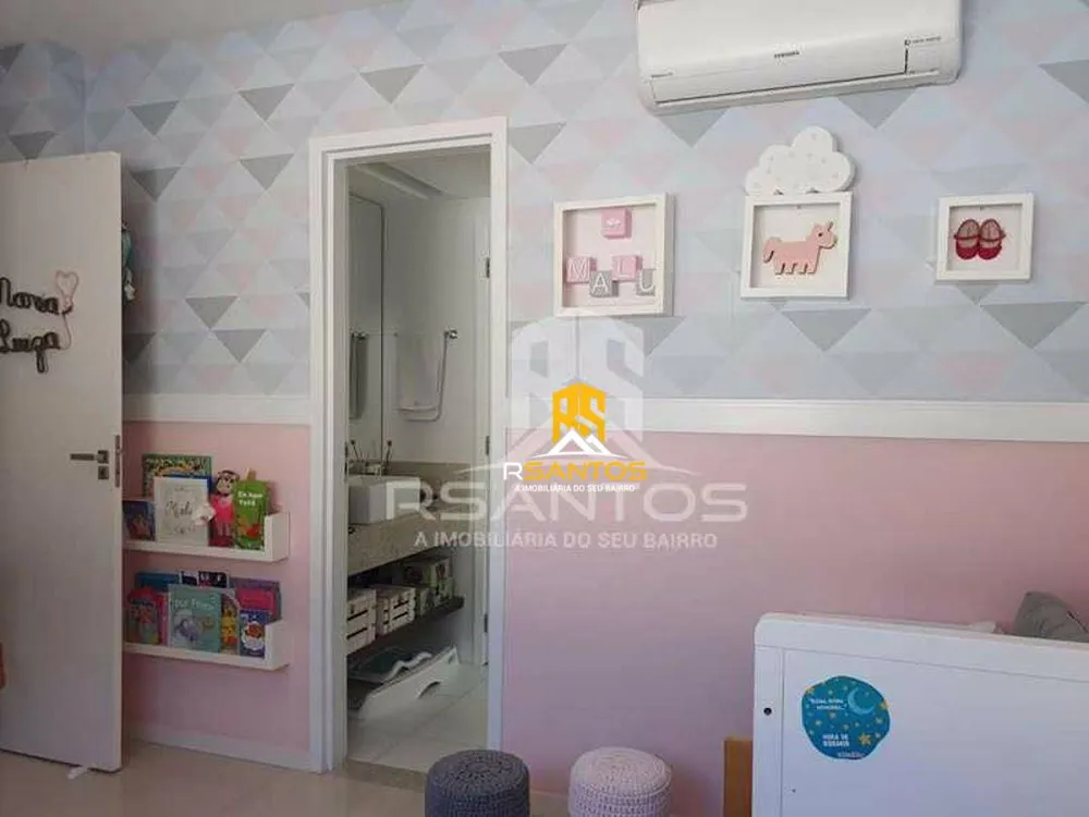Casa de Condomínio, 3 quartos - Foto 9