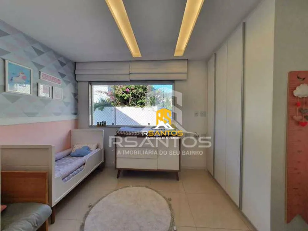 Casa de Condomínio, 3 quartos - Foto 12