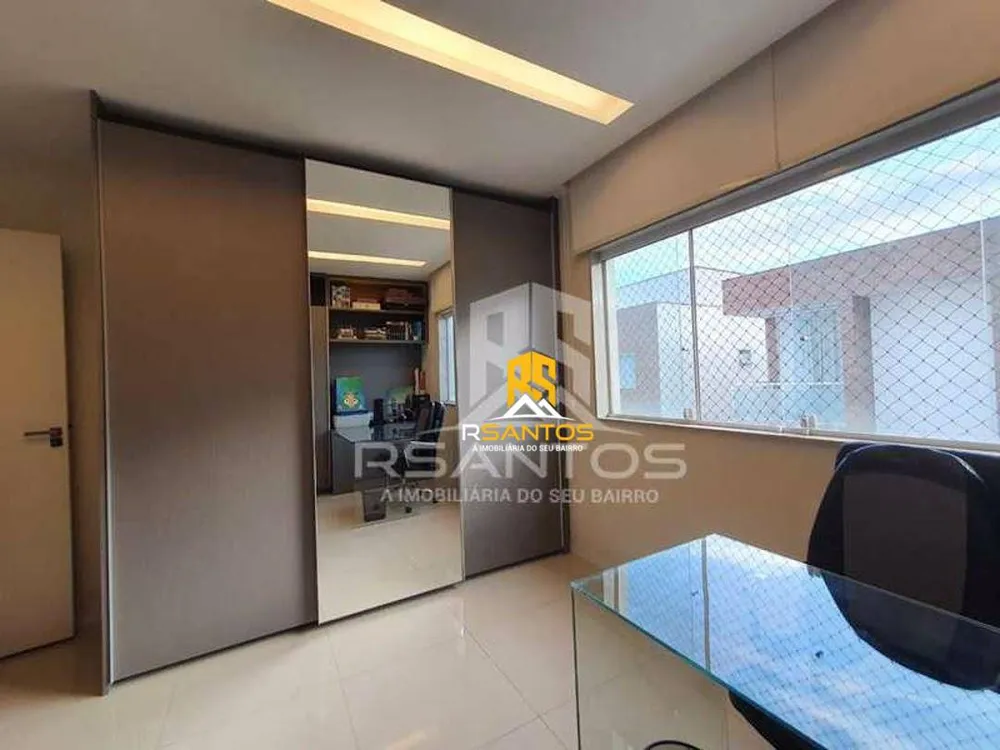 Casa de Condomínio, 3 quartos - Foto 20