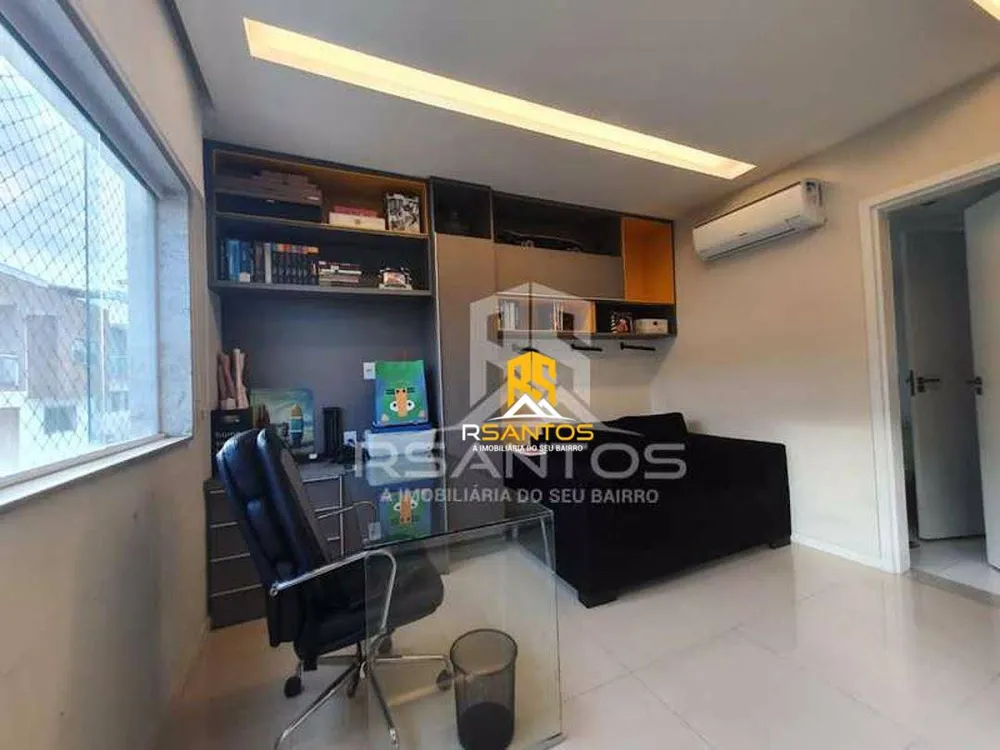 Casa de Condomínio, 3 quartos - Foto 12