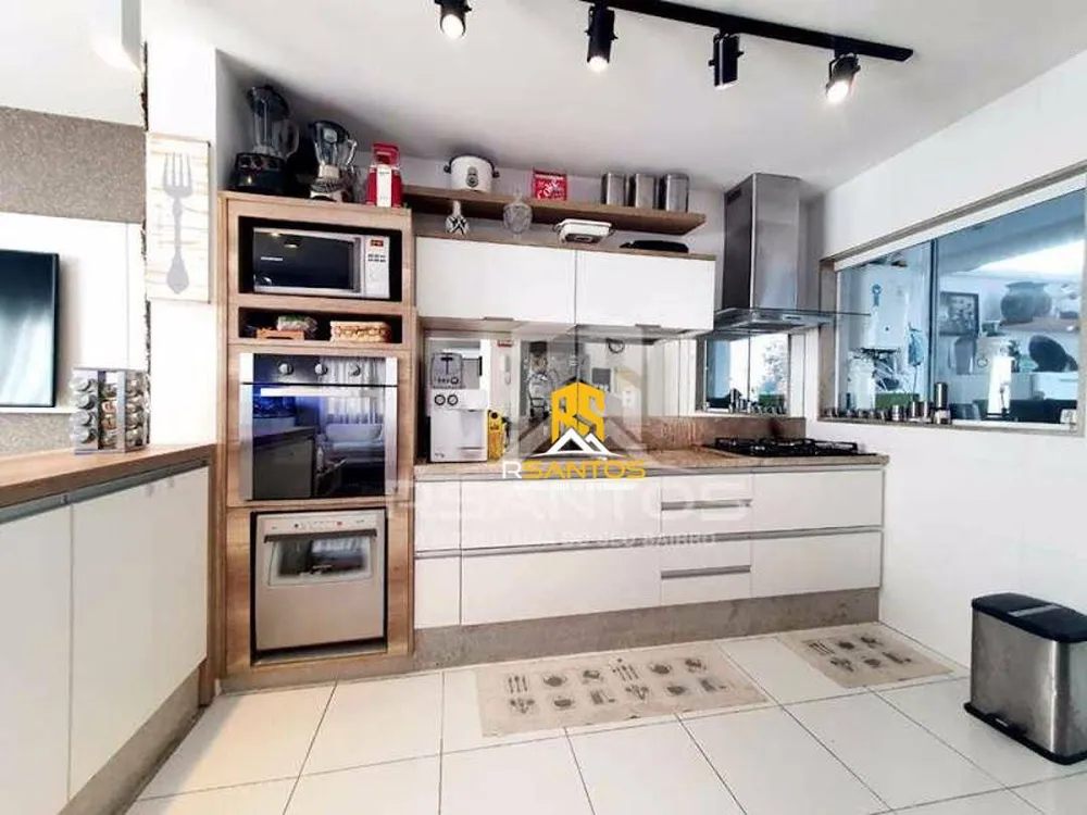Casa de Condomínio, 3 quartos - Foto 6