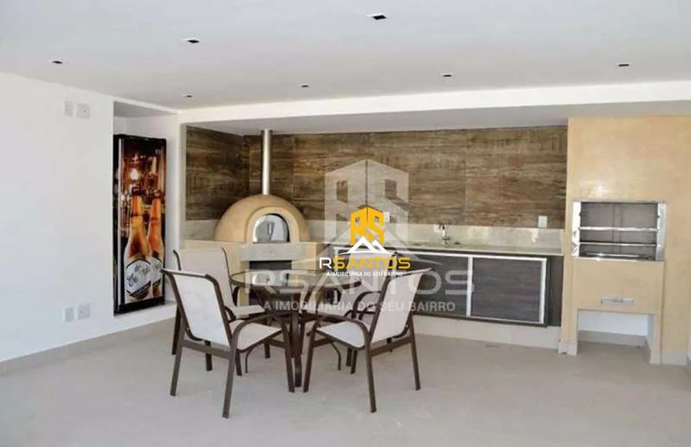 Casa de Condomínio, 3 quartos - Foto 6
