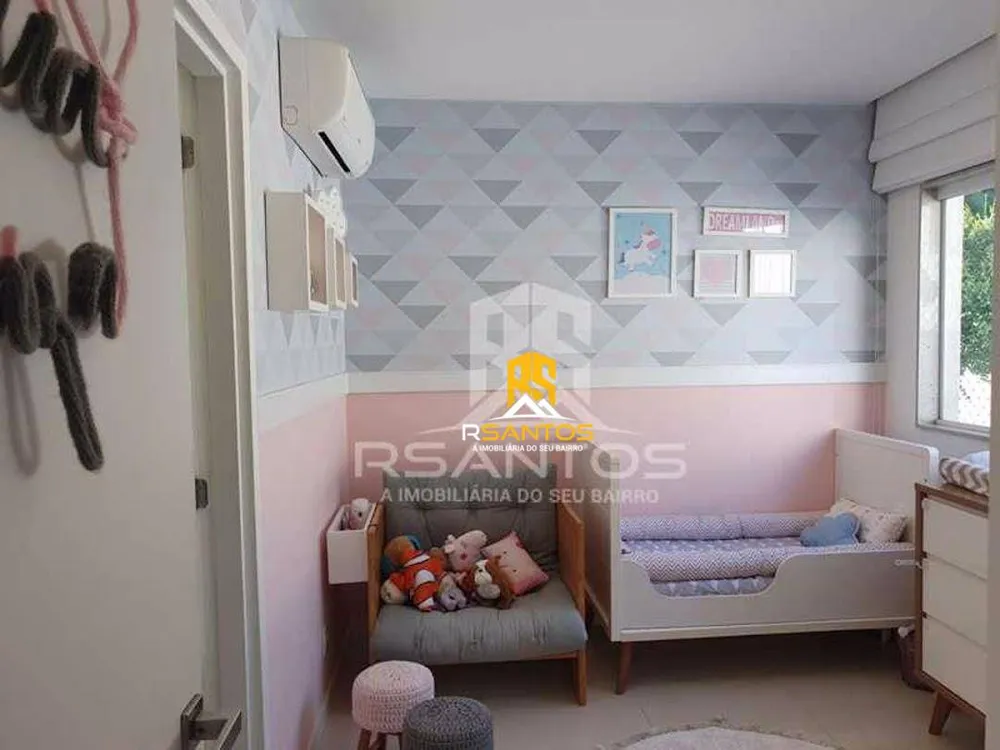 Casa de Condomínio, 3 quartos - Foto 15