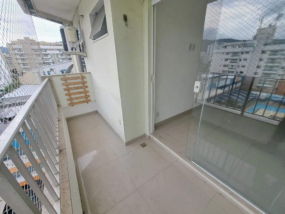 Apartamento, 2 quartos, 68 m² - Foto 1