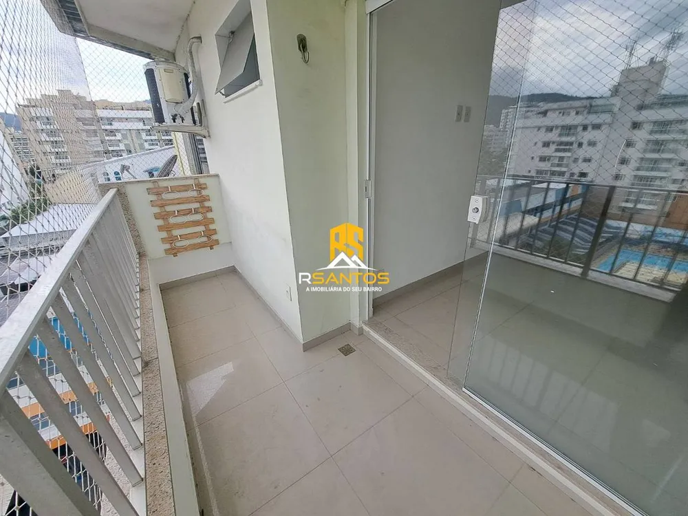 Apartamento, 2 quartos, 68 m² - Foto 2