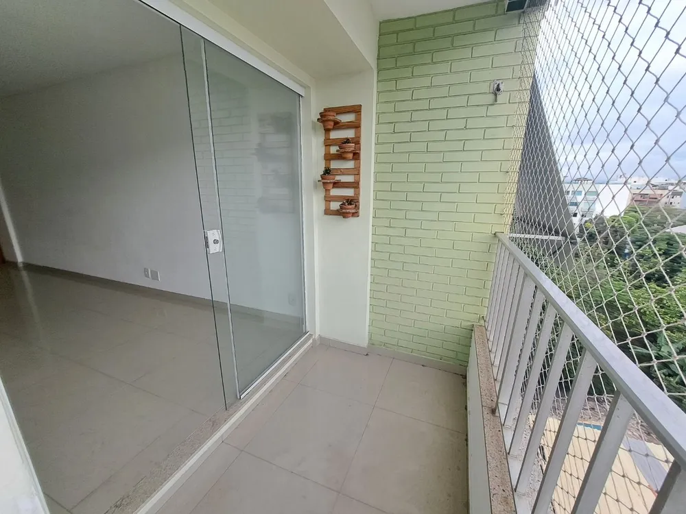 Apartamento, 2 quartos, 68 m² - Foto 3