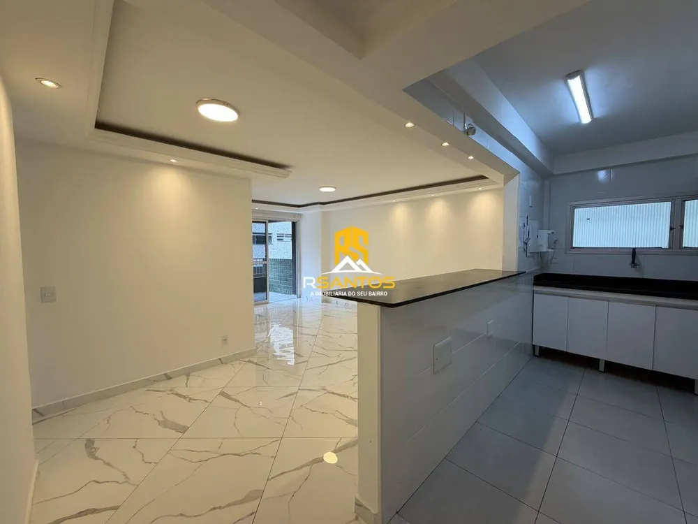 Apartamento, 2 quartos, 71 m² - Foto 3