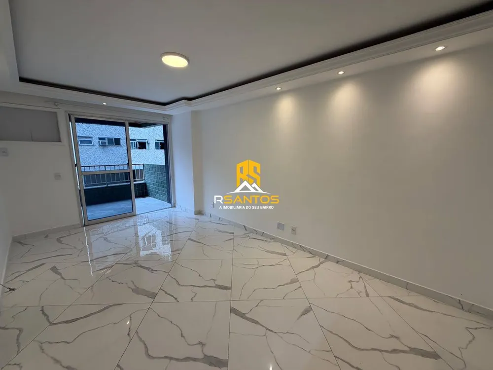 Apartamento, 2 quartos, 71 m² - Foto 5