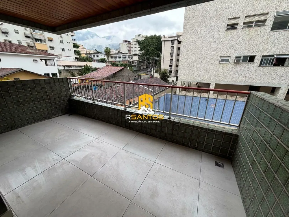 Apartamento, 2 quartos, 71 m² - Foto 2