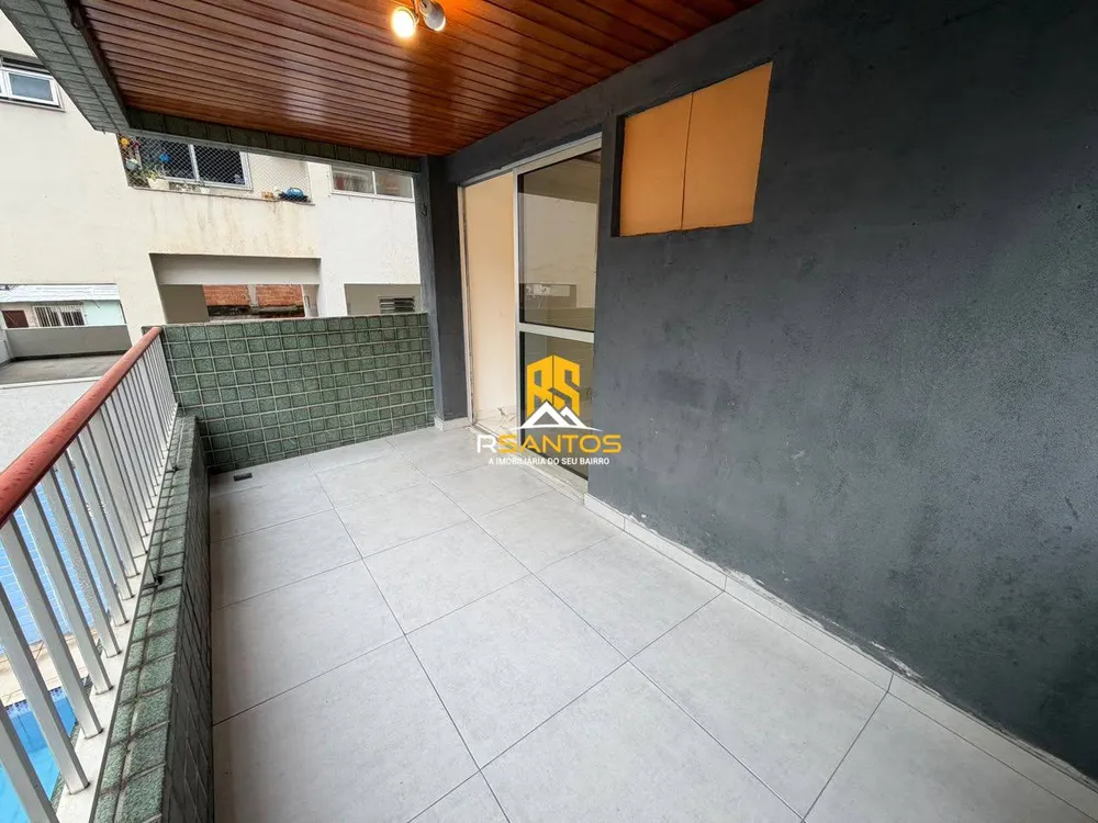 Apartamento, 2 quartos, 71 m² - Foto 6