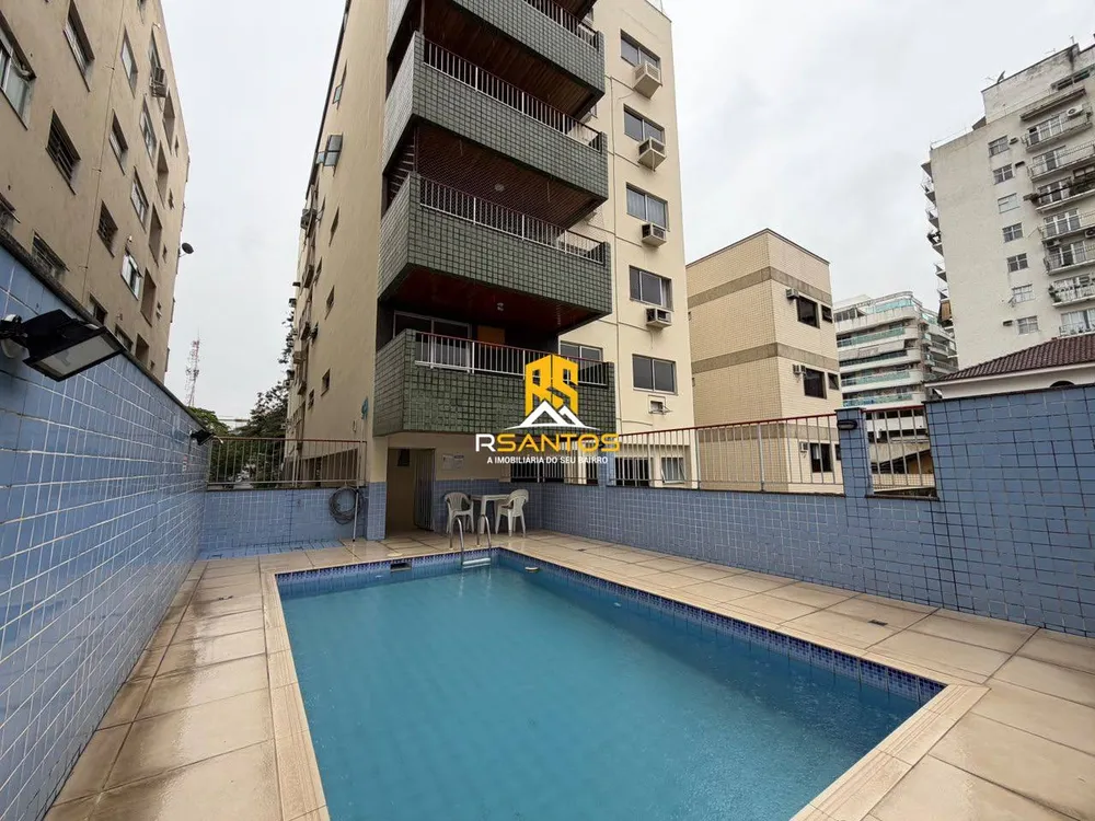 Apartamento, 2 quartos, 71 m² - Foto 1