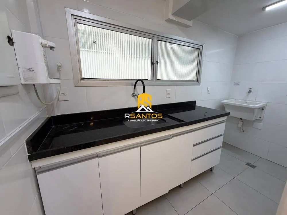 Apartamento, 2 quartos, 71 m² - Foto 9
