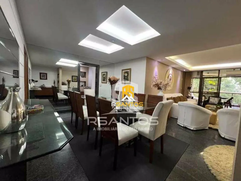 Apartamento, 4 quartos, 227 m² - Foto 3