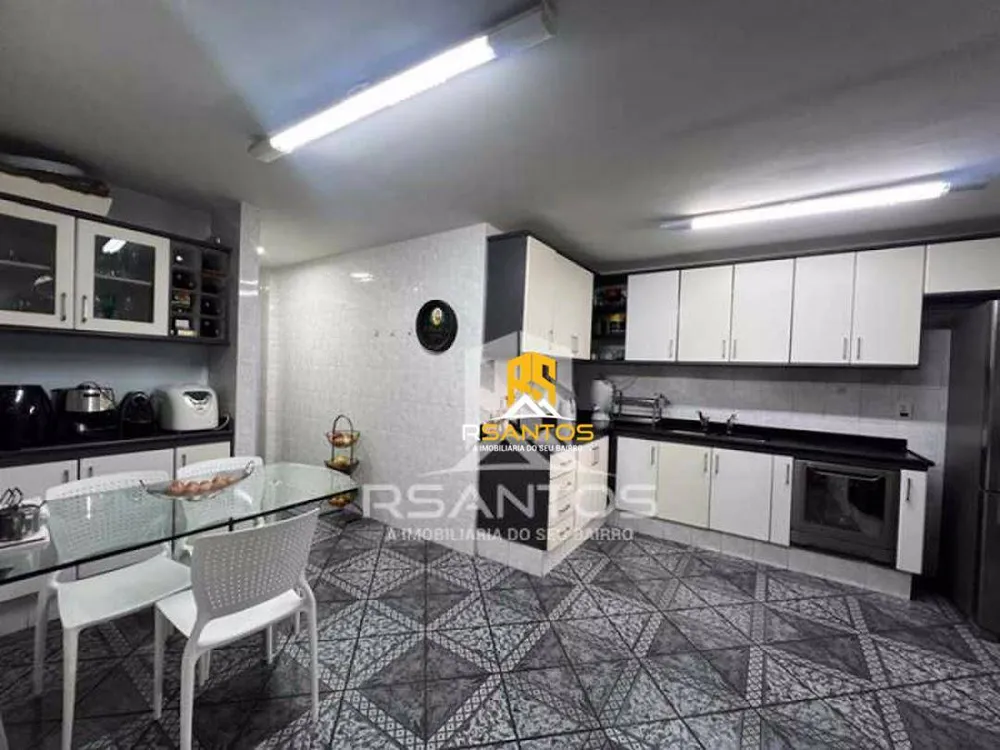 Apartamento, 4 quartos, 227 m² - Foto 6