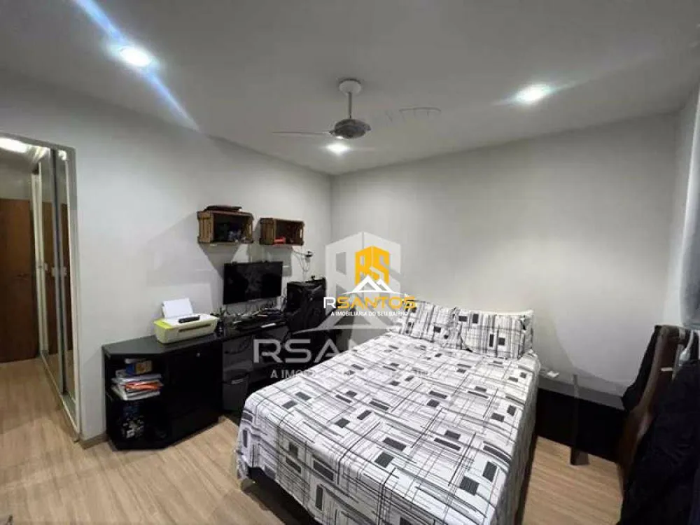 Apartamento, 4 quartos, 227 m² - Foto 7