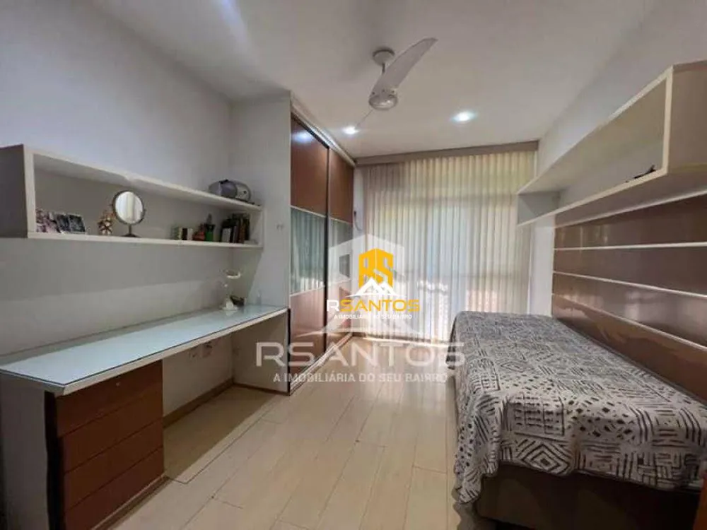 Apartamento, 4 quartos, 227 m² - Foto 11