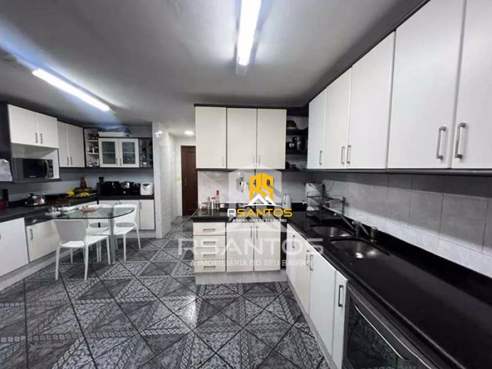 Apartamento, 4 quartos, 227 m² - Foto 23
