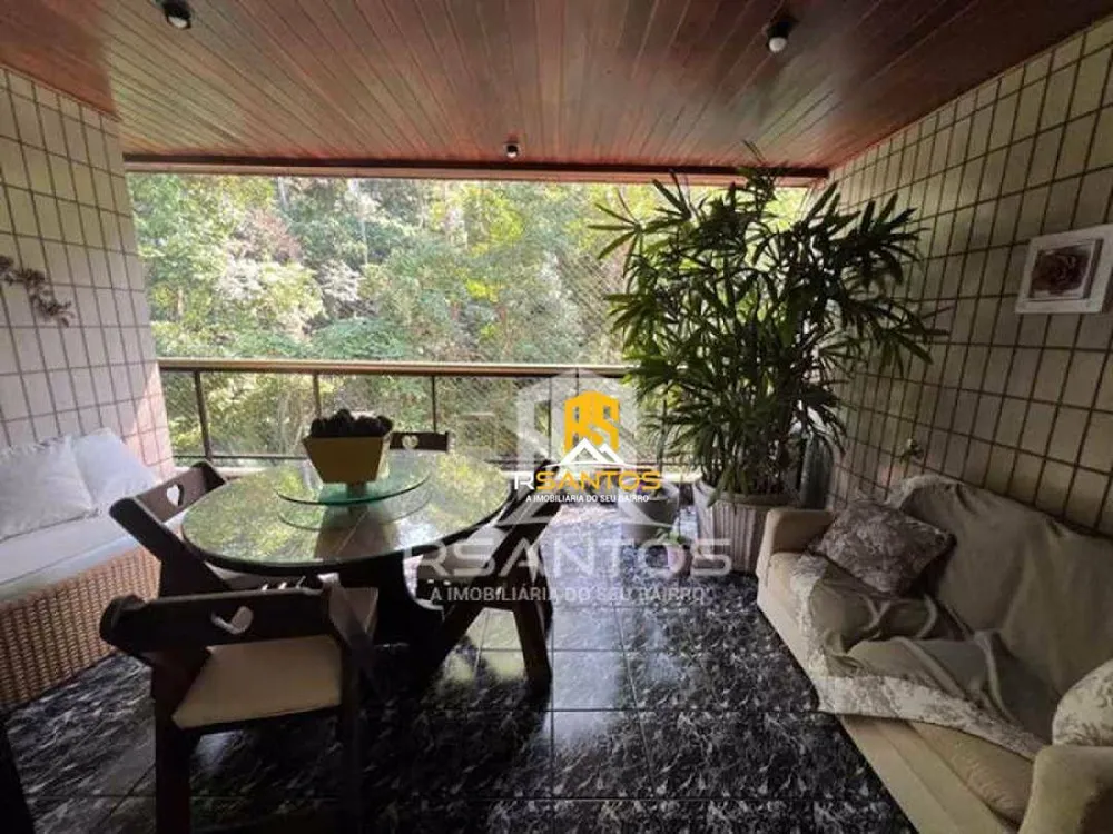 Apartamento, 4 quartos, 227 m² - Foto 5
