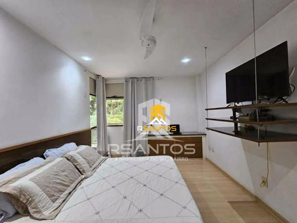 Apartamento, 4 quartos, 227 m² - Foto 15