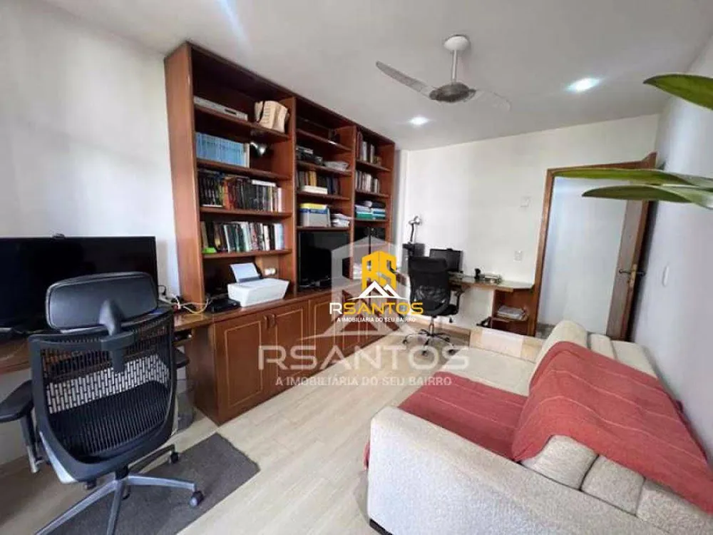 Apartamento, 4 quartos, 227 m² - Foto 2