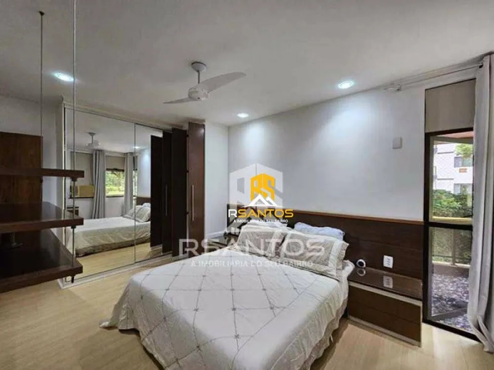 Apartamento, 4 quartos, 227 m² - Foto 8