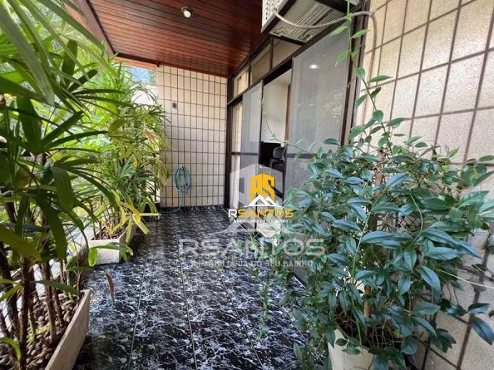 Apartamento, 4 quartos, 227 m² - Foto 4