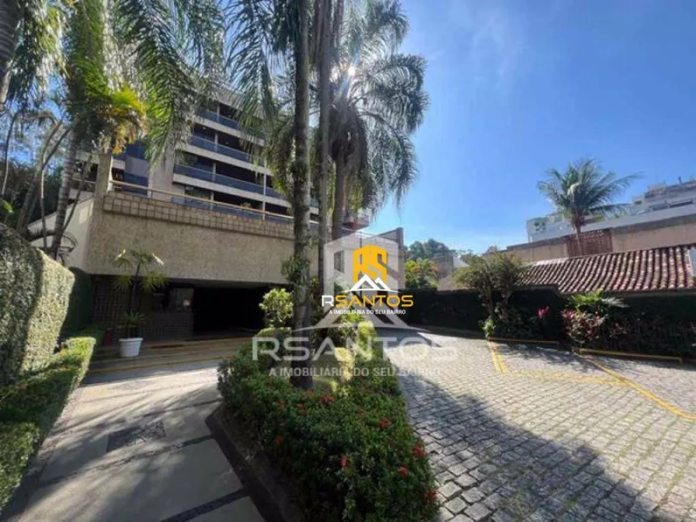 Apartamento, 4 quartos, 227 m² - Foto 1