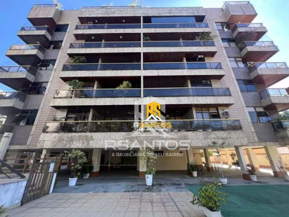 Apartamento, 4 quartos, 227 m² - Foto 19