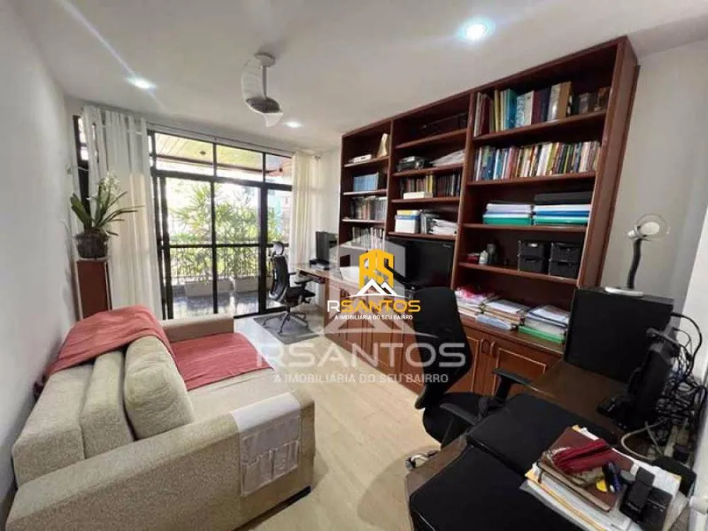 Apartamento, 4 quartos, 227 m² - Foto 9
