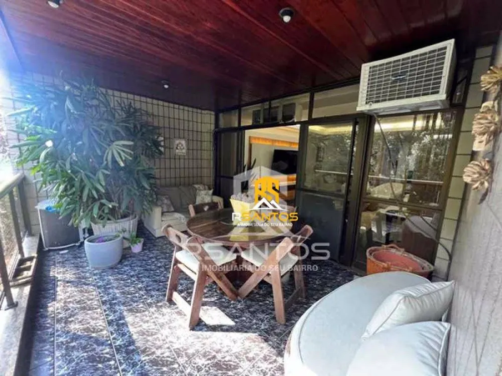 Apartamento, 4 quartos, 227 m² - Foto 25